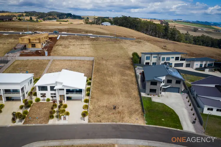 Third view of Homely land listing, 16 Lorrie Place, Park Grove TAS 7320