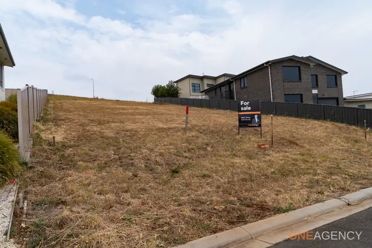 Sixth view of Homely land listing, 16 Lorrie Place, Park Grove TAS 7320