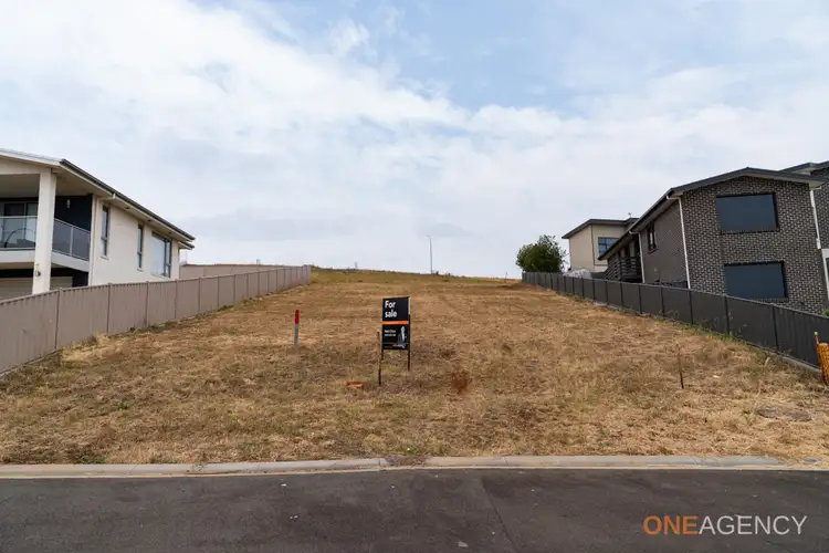 Seventh view of Homely land listing, 16 Lorrie Place, Park Grove TAS 7320