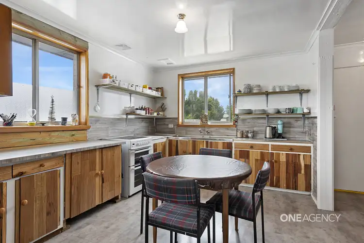 Second view of Homely house listing, 76 Havelock Street, Smithton TAS 7330
