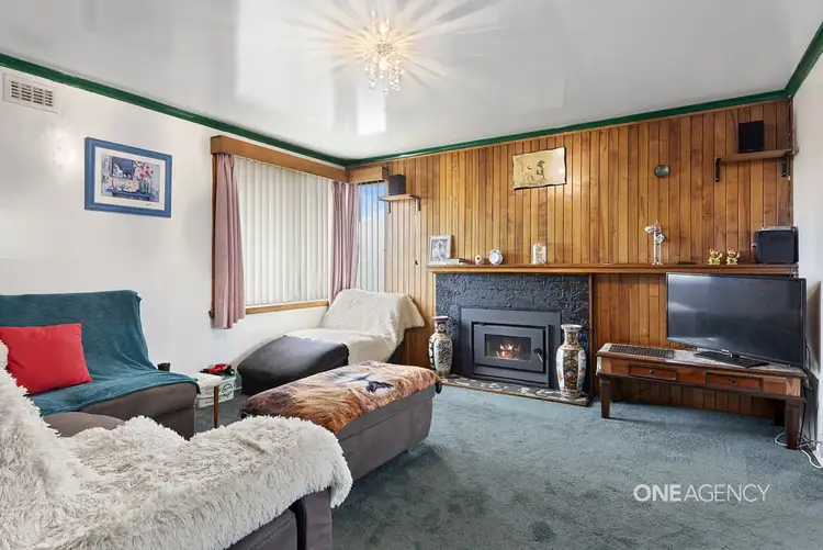 Third view of Homely house listing, 76 Havelock Street, Smithton TAS 7330
