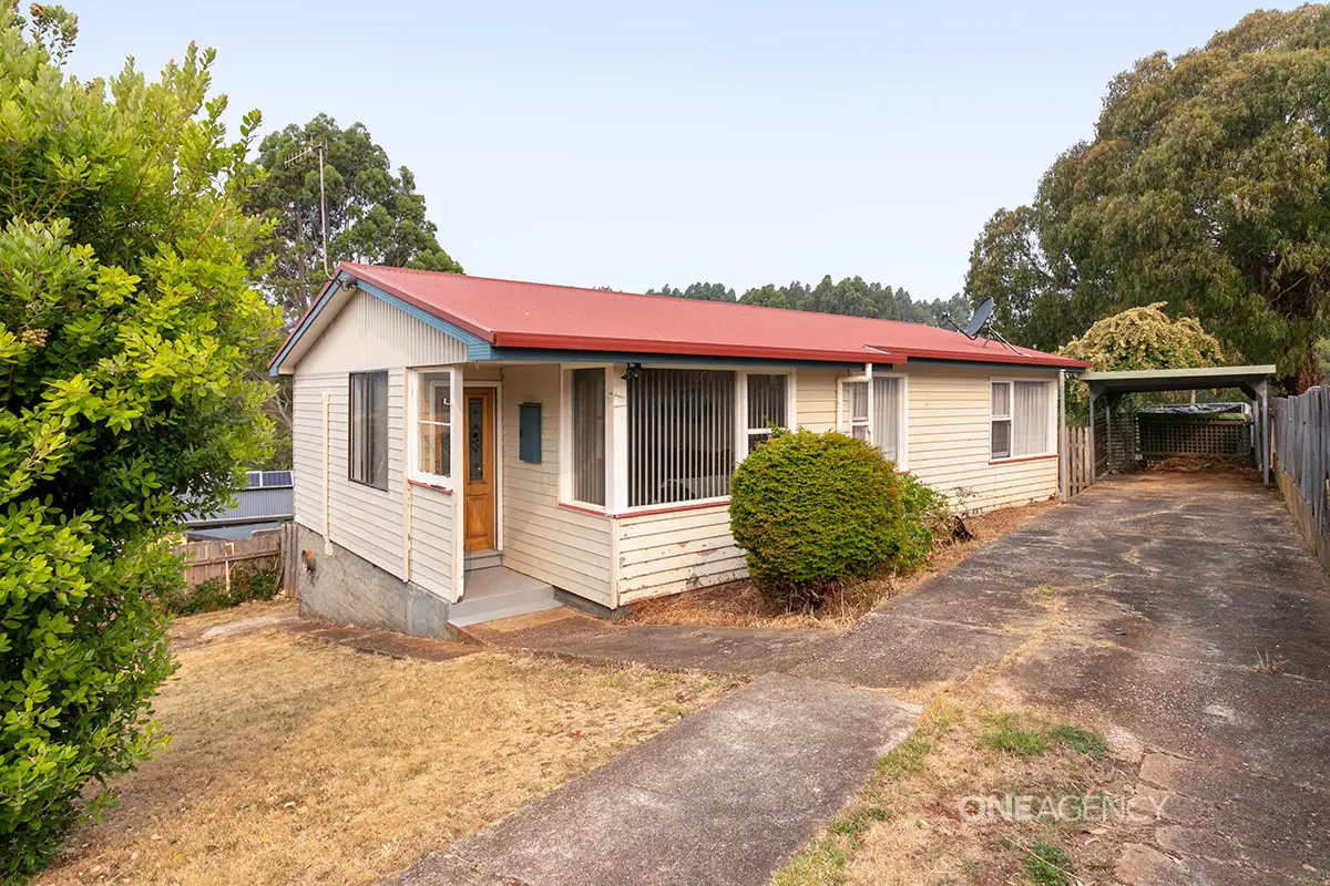 Main view of Homely house listing, 79 Collins Street, Brooklyn TAS 7320