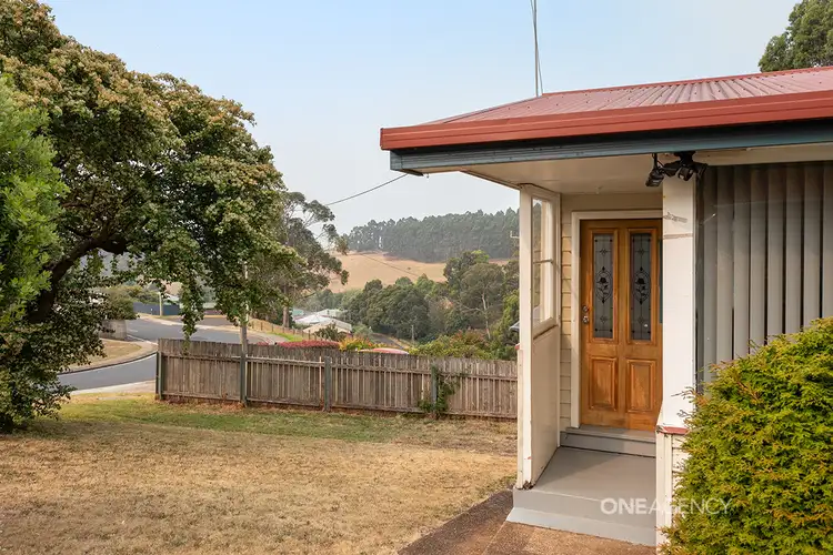 Second view of Homely house listing, 79 Collins Street, Brooklyn TAS 7320