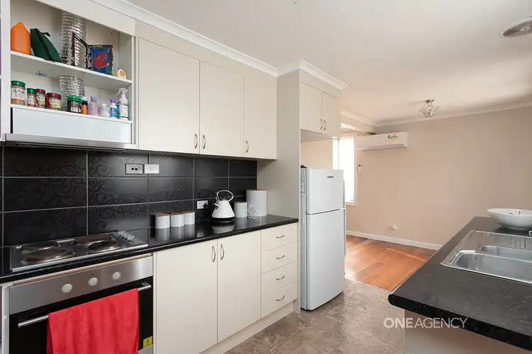 Sixth view of Homely house listing, 79 Collins Street, Brooklyn TAS 7320