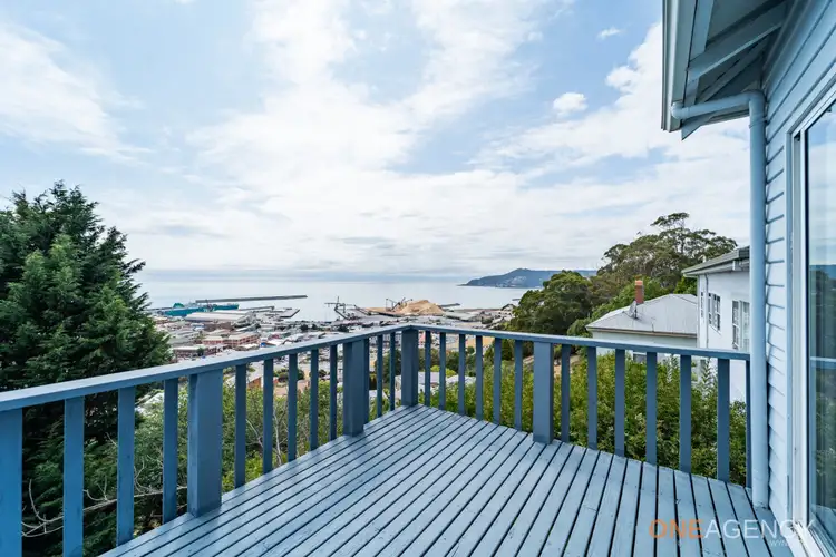 Second view of Homely house listing, 6 Morse Street, Montello TAS 7320