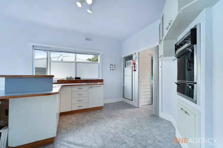 Third view of Homely house listing, 6 Morse Street, Montello TAS 7320