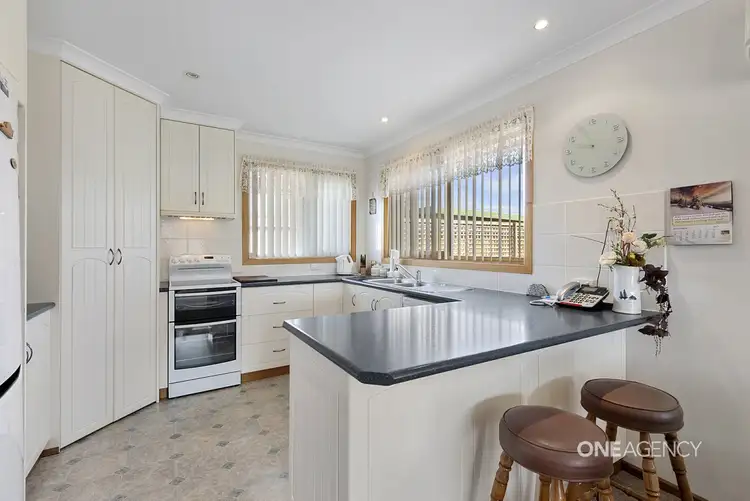 Second view of Homely unit listing, 2/19B Emmett Street, Smithton TAS 7330