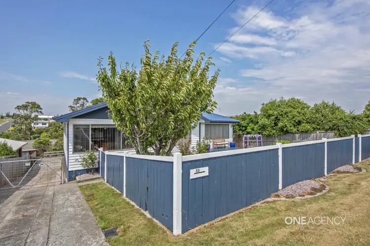 Main view of Homely house listing, 35 Robert Street, Smithton TAS 7330