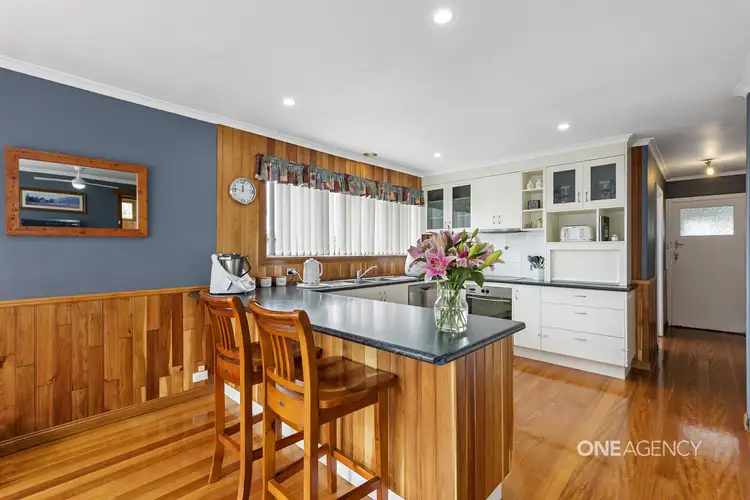 Second view of Homely house listing, 35 Robert Street, Smithton TAS 7330