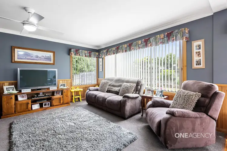 Third view of Homely house listing, 35 Robert Street, Smithton TAS 7330