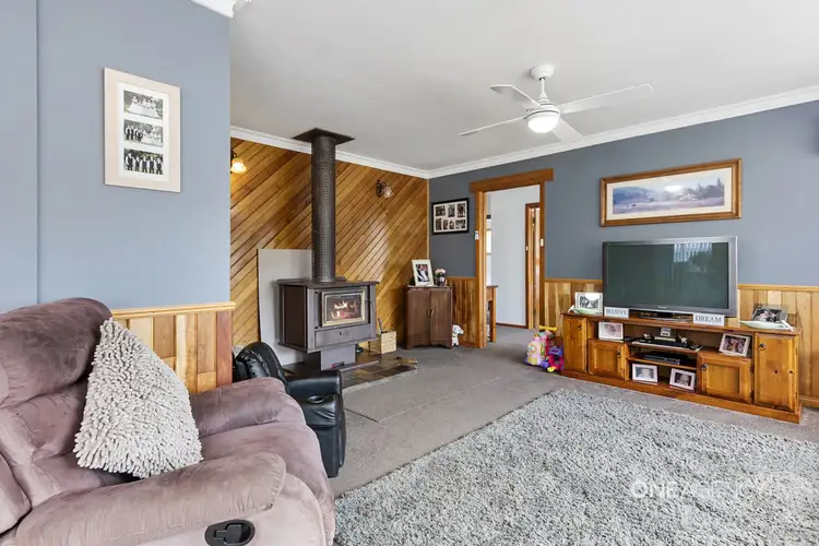 Fourth view of Homely house listing, 35 Robert Street, Smithton TAS 7330
