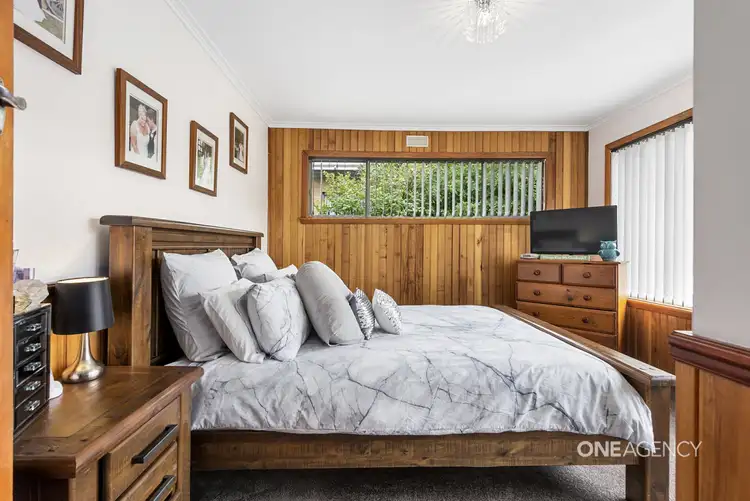 Fifth view of Homely house listing, 35 Robert Street, Smithton TAS 7330