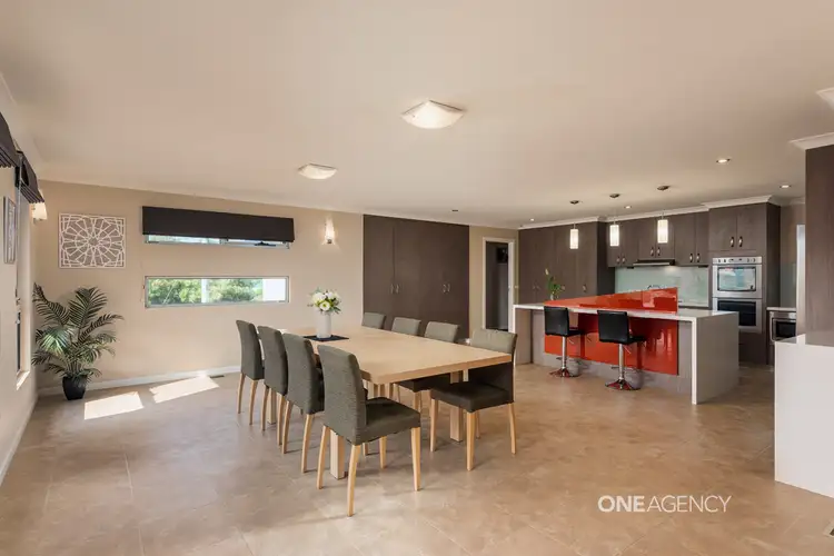 Fourth view of Homely house listing, 1 Gardiner Place, Penguin TAS 7316