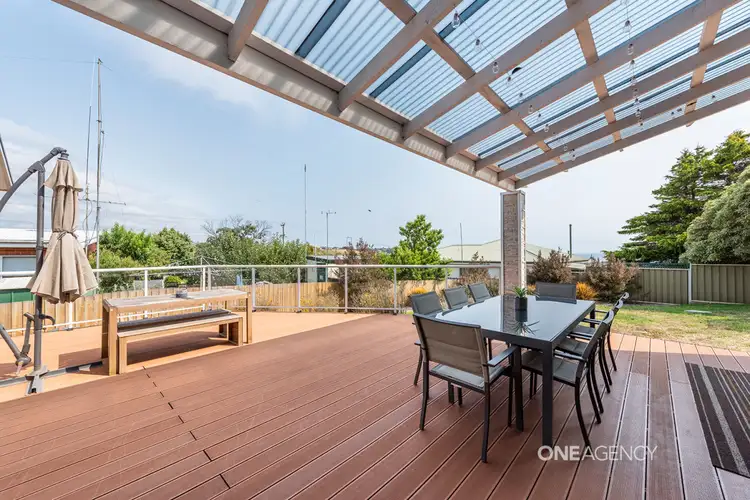 Sixth view of Homely house listing, 1 Gardiner Place, Penguin TAS 7316