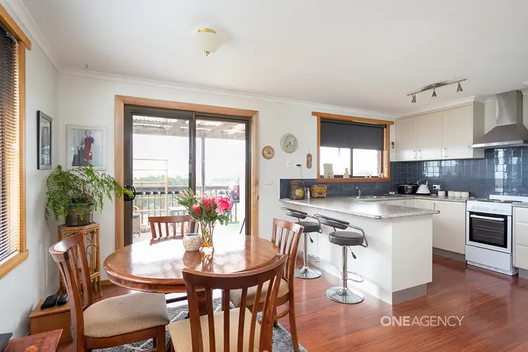 Main view of Homely house listing, 6 Wirilda Drive, Romaine TAS 7320