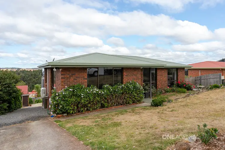 Second view of Homely house listing, 6 Wirilda Drive, Romaine TAS 7320
