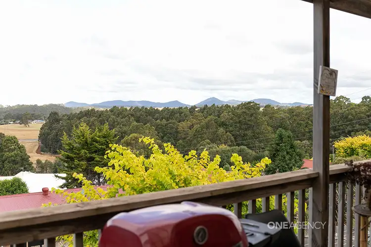 Third view of Homely house listing, 6 Wirilda Drive, Romaine TAS 7320