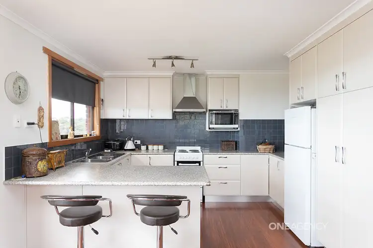 Fifth view of Homely house listing, 6 Wirilda Drive, Romaine TAS 7320