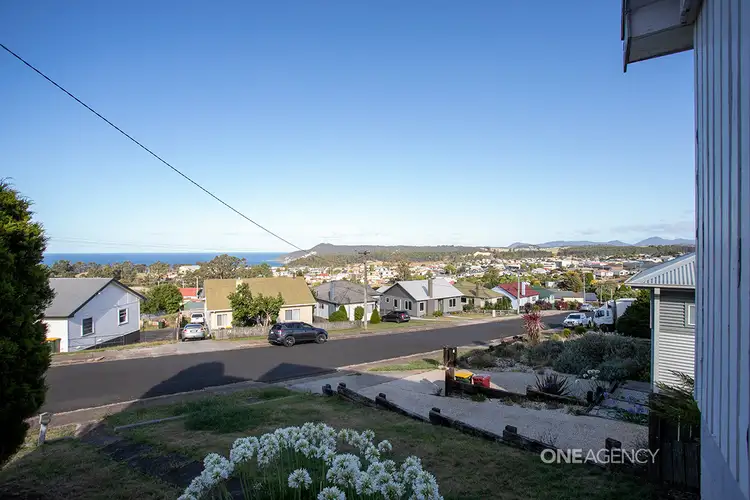 Second view of Homely house listing, 8 Cabot Street, Acton TAS 7320