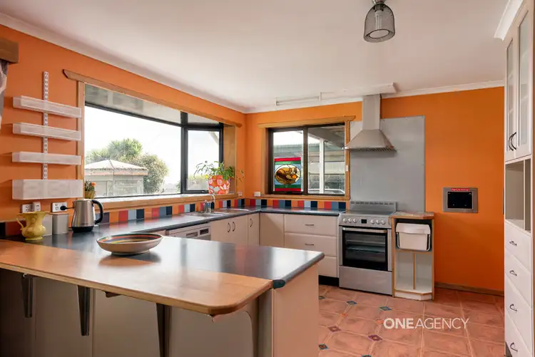 Sixth view of Homely house listing, 23 Smarts Hill Road, Mount Hicks TAS 7325