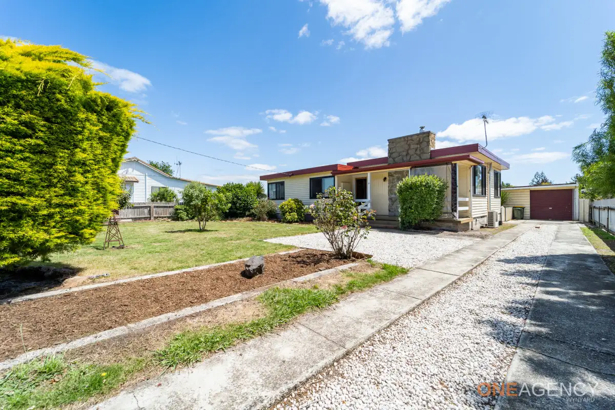 Main view of Homely house listing, 9 Quiggin Street, Wynyard TAS 7325
