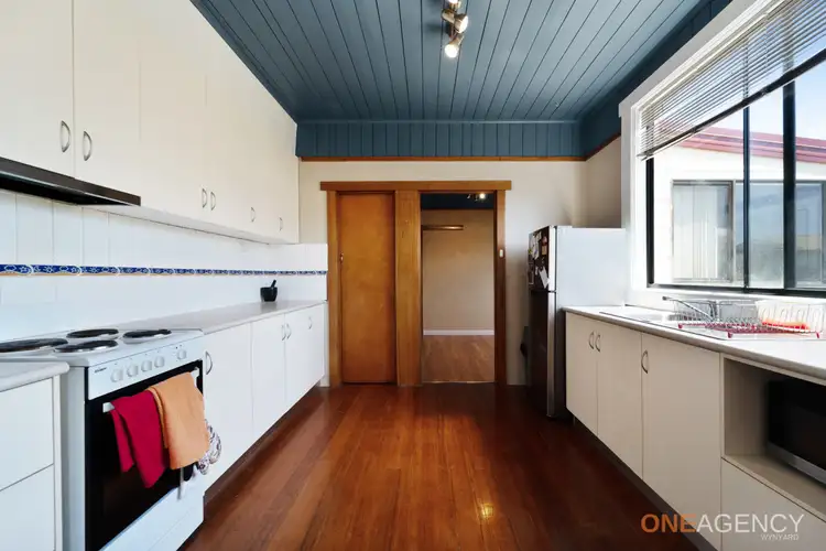 Second view of Homely house listing, 9 Quiggin Street, Wynyard TAS 7325