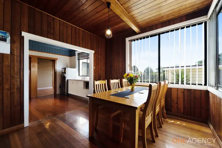 Fourth view of Homely house listing, 9 Quiggin Street, Wynyard TAS 7325