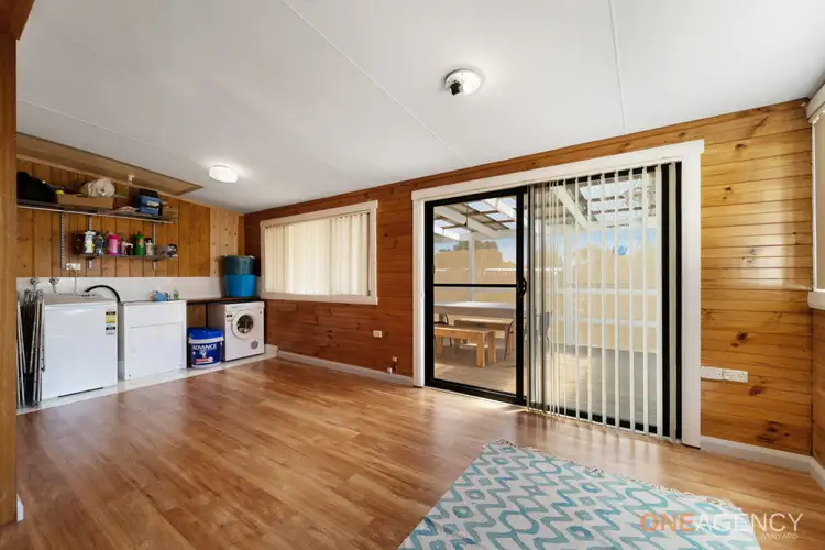 Fifth view of Homely house listing, 9 Quiggin Street, Wynyard TAS 7325