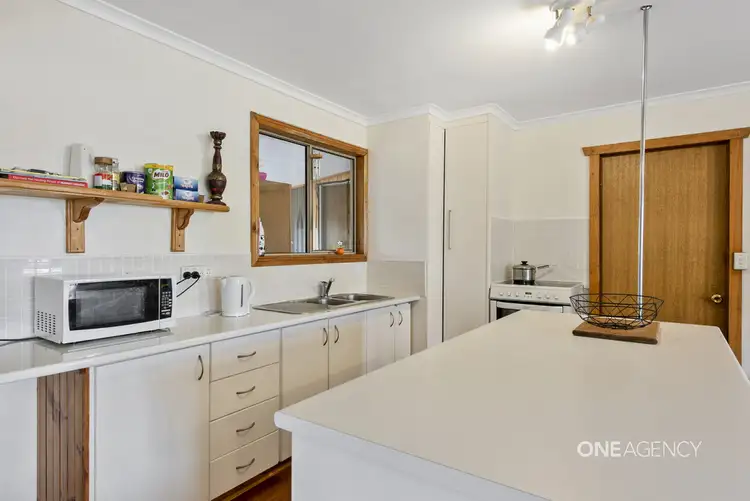 Second view of Homely rural property listing, 404 Hardmans Road, Mella TAS 7330