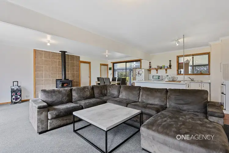 Third view of Homely rural property listing, 404 Hardmans Road, Mella TAS 7330