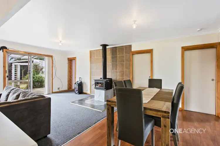 Fourth view of Homely rural property listing, 404 Hardmans Road, Mella TAS 7330