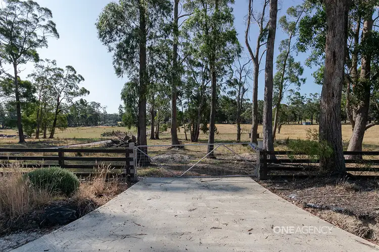 Sixth view of Homely land listing, 28a & 26 Oldina Road, Wynyard TAS 7325