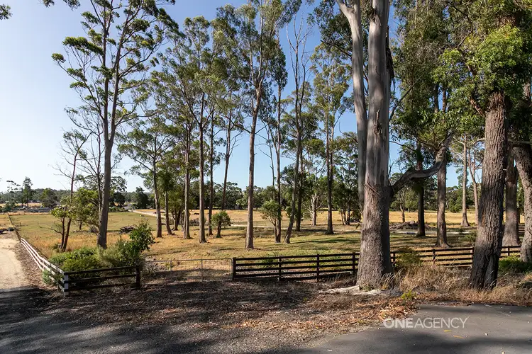 Seventh view of Homely land listing, 28a & 26 Oldina Road, Wynyard TAS 7325
