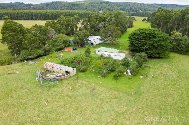 Sixth view of Homely rural property listing, 418 Armstrong Road, Roger River TAS 7330