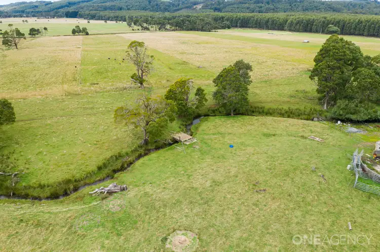 Seventh view of Homely rural property listing, 418 Armstrong Road, Roger River TAS 7330