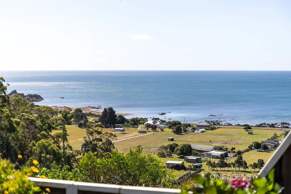 Main view of Homely house listing, 124 Upper Maud Street, West Ulverstone TAS 7315