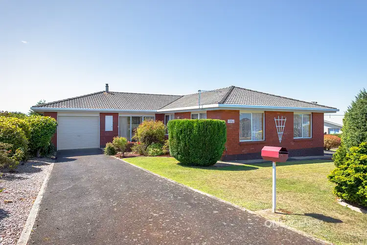 Second view of Homely house listing, 124 Upper Maud Street, West Ulverstone TAS 7315