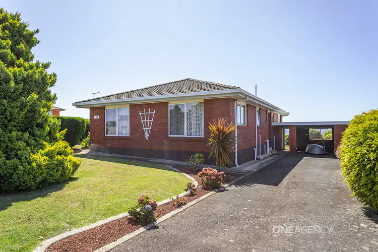 Third view of Homely house listing, 124 Upper Maud Street, West Ulverstone TAS 7315