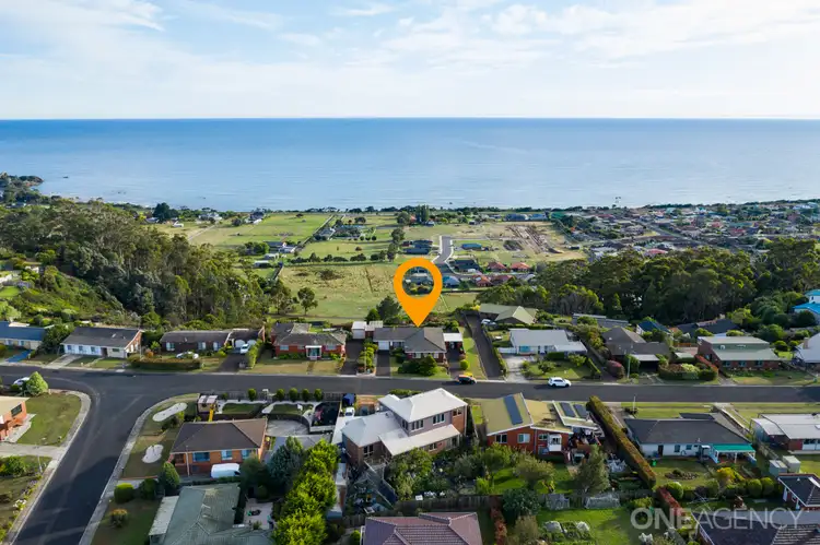 Fourth view of Homely house listing, 124 Upper Maud Street, West Ulverstone TAS 7315
