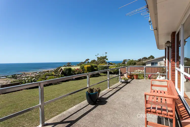 Fifth view of Homely house listing, 124 Upper Maud Street, West Ulverstone TAS 7315