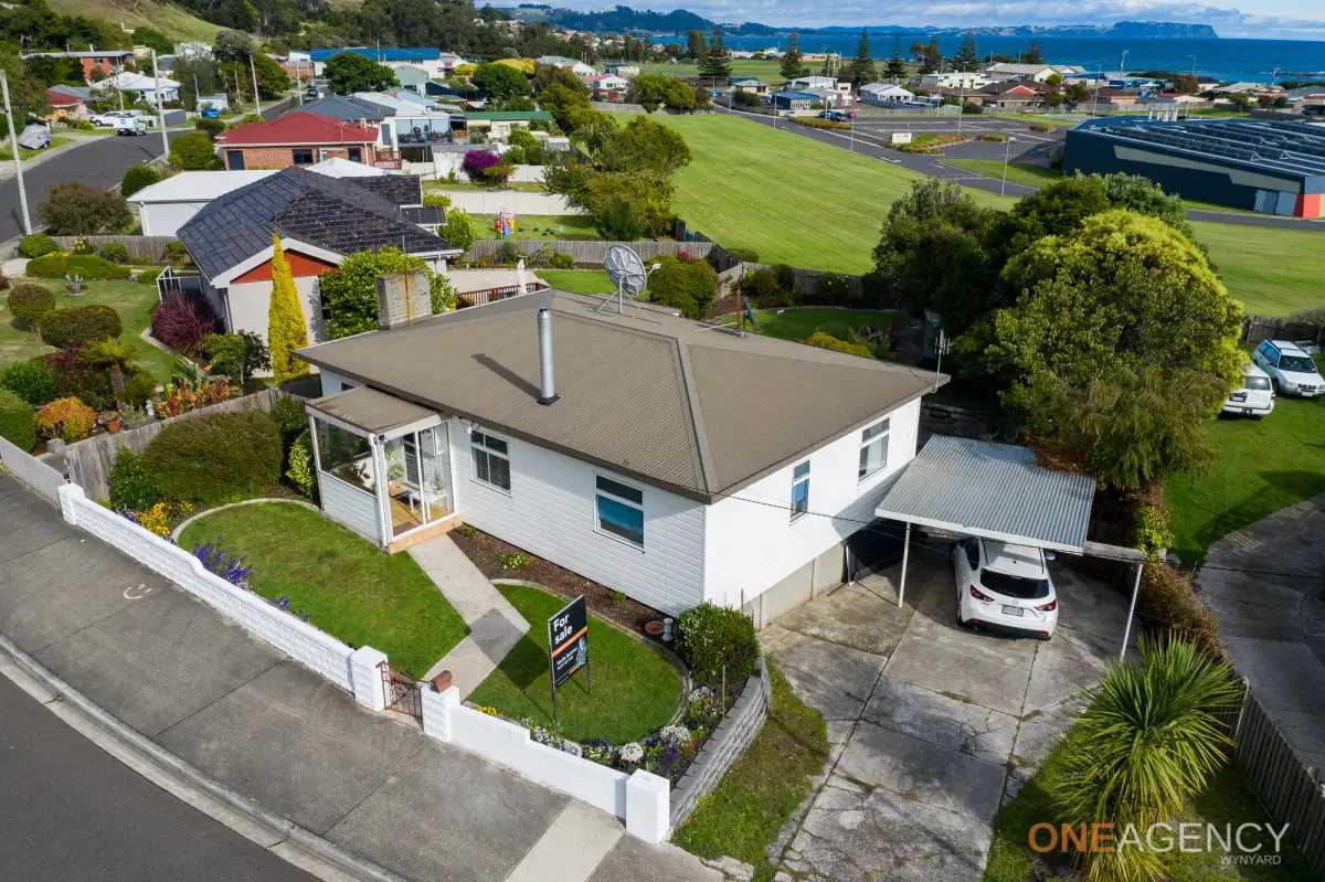 Main view of Homely house listing, 14 Saundridge Road, Cooee TAS 7320