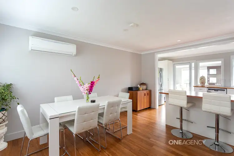 Third view of Homely house listing, 14 Saundridge Road, Cooee TAS 7320