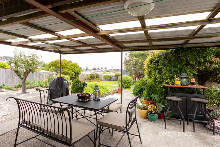 Fifth view of Homely house listing, 14 Saundridge Road, Cooee TAS 7320