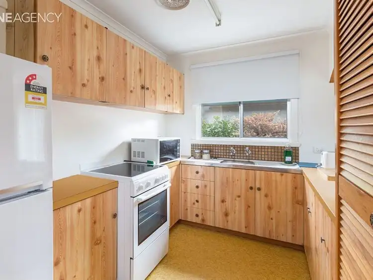 Second view of Homely unit listing, 2/25A Hogg Street, Wynyard TAS 7325