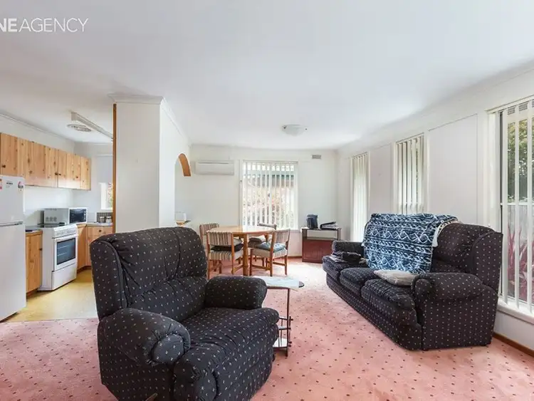 Third view of Homely unit listing, 2/25A Hogg Street, Wynyard TAS 7325