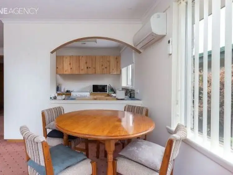 Fourth view of Homely unit listing, 2/25A Hogg Street, Wynyard TAS 7325