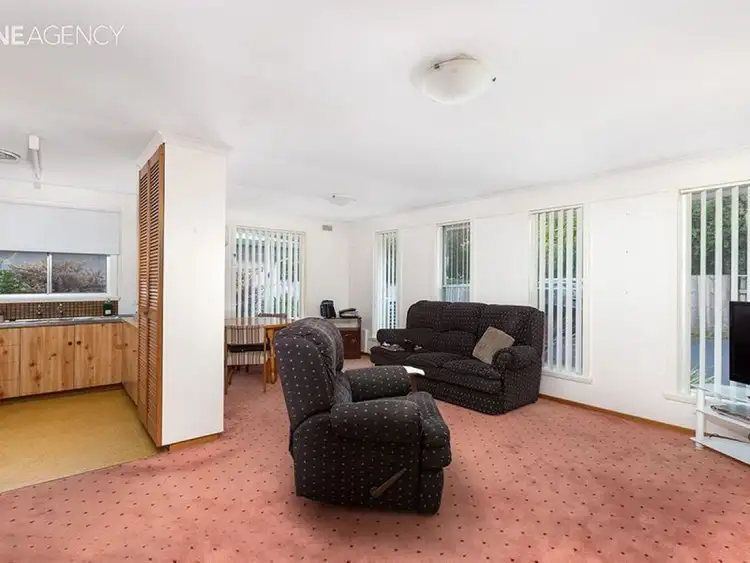 Fifth view of Homely unit listing, 2/25A Hogg Street, Wynyard TAS 7325