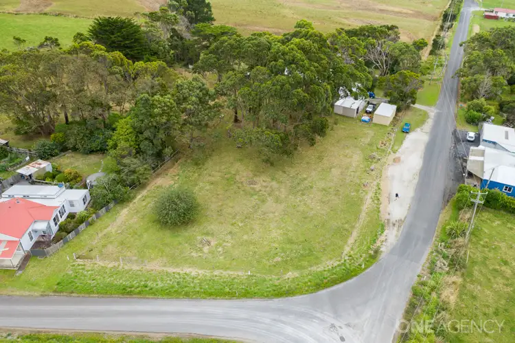 Second view of Homely land listing, 197 Comeback Road, Redpa TAS 7330