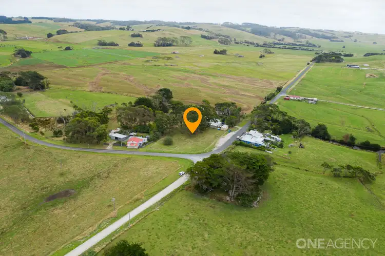 Third view of Homely land listing, 197 Comeback Road, Redpa TAS 7330