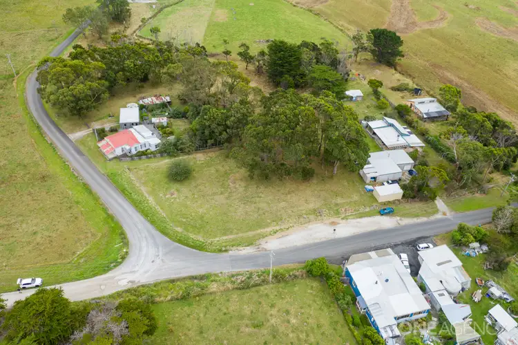 Fourth view of Homely land listing, 197 Comeback Road, Redpa TAS 7330